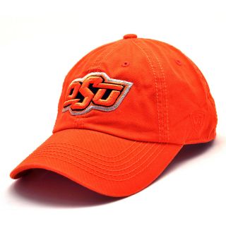 Top of the World Oklahoma State Cowboys Crew Adjustable Hat   Size Adjustable,