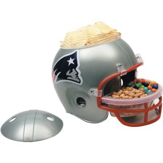 Wincraft New England Patriots Snack Helmet (2602417)