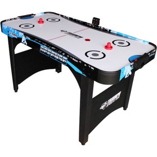 Triumph Sports 60 Air Powered Hockey with Electronic Scorer (45 6061)