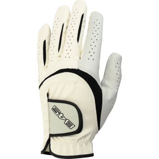 TOMMY ARMOUR Mens 845 Tour Cabretta Left Hand Cadet Golf Glove   Size Small,