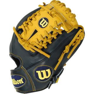 WILSON 11.25 A2000 Game Model Adult Baseball Glove   Size Right Hand Throw11.