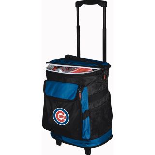 Logo Chair Chicago Cubs Rolling Cooler (506 57)