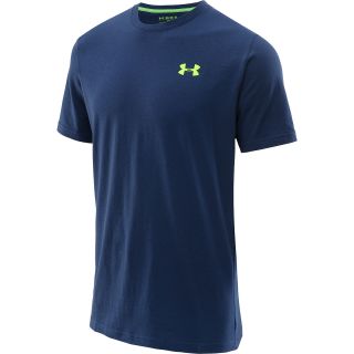 UNDER ARMOUR Mens Charged Cotton Short Sleeve T Shirt   Size Medium,