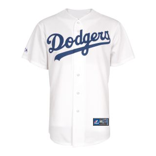Majestic Athletic Los Angeles Dodgers Andre Ethier Replica Home Jersey   Size
