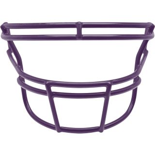Schutt DNA ROPO Youth Football Faceguard, Purple (71310011)