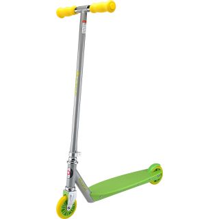 RAZOR Berry Scooter, Green/yellow