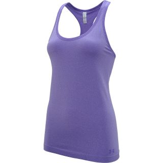 UNDER ARMOUR Womens Seamless Tank   Size Small, Pride