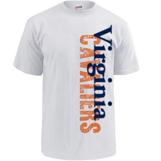 MJ Soffe Mens Virginia Cavaliers T Shirt   Size XXL/2XL, Virginia Cavaliers