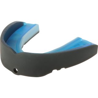 SHOCK DOCTOR Youth Nano 3D Mouthguard   Size Youth, Carbon
