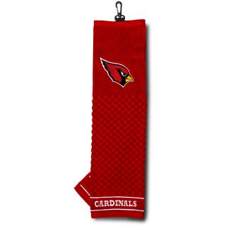 Team Golf Arizona Cardinals Embroidered Towel (637556300102)