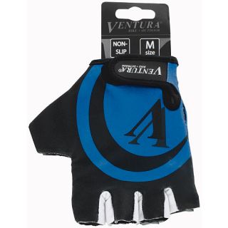 Ventura Touch Gloves   Size Large/x Large, Blue (719986 1)