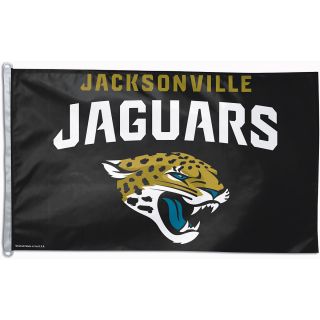 Wincraft Jacksonville Jaguars 3x5 Flag (86317313)
