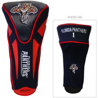 Team Golf Florida Panthers Single Apex Head Cover (637556141682)