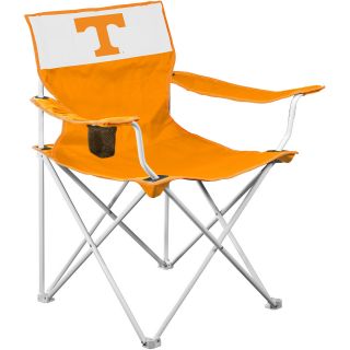 Logo Chair Tennessee Volunteers Canvas Chair (217 13)