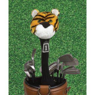 Tommy Armour Tiger Headcover (GD302)