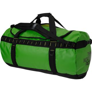 THE NORTH FACE Base Camp Duffel   Large   Size Large, Flashlight Green