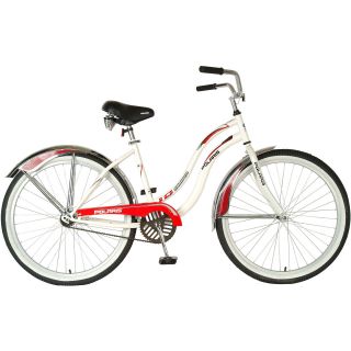 Polaris IQ 26 Womens Cruiser Bicycle (41326)