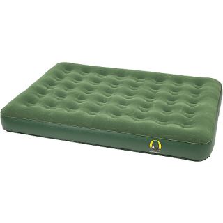 Stansport Queen Air Bed with Portable Air Pump (387)