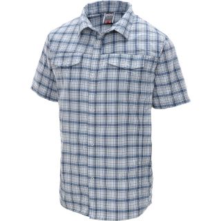 HELLY HANSEN Mens Jotun Mountain Shirt   Size 2xl, Tech Navy