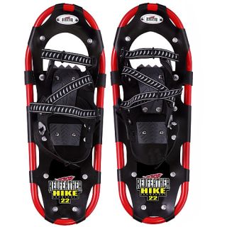 Redfeather Hike Snowshoe   Size 25 Inch (117010)