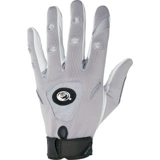 Bionic Mens Tennis Gloves (Pair)   Size XXL/2XL (TMXXL)