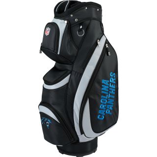 WILSON Carolina Panthers Cart Bag