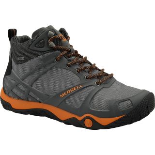 MERRELL Mens Proterra Mid Sport Gore Tex Hiking Shoes   Size 12medium, Wild