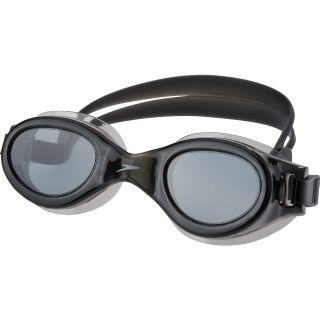 SPEEDO Hydrospex Goggles   Size Reg, Smoke