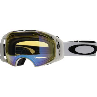 OAKLEY Airbrake Snow Goggles