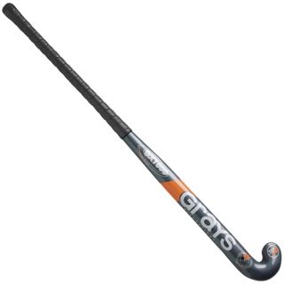 Grays GX1000 Composite Field Hockey Stick   Size Maxi 38 Inches, Grey
