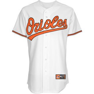 Majestic Athletic Baltimore Orioles Replica Adam Jones Home Jersey   Size