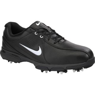 NIKE Mens Durasport III Golf Shoes   Size 11, Black/white