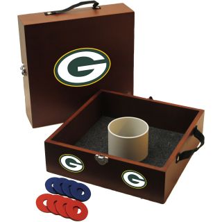 Wild Sports Green Bay Packers Washer Toss (WT D NFL111)