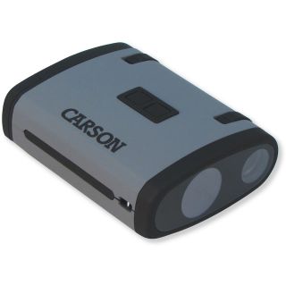 Carson Optical Mini Aura, Grey (NV 200)