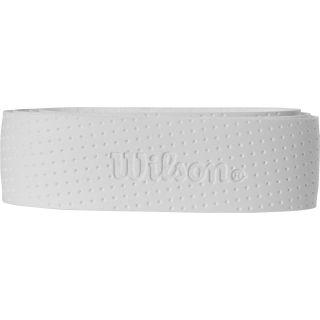 WILSON Sublime Replacement Tennis Grip   White   Size Sngl, White