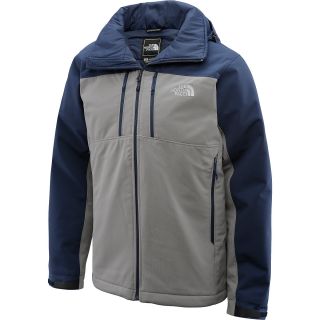 THE NORTH FACE Mens Apex Elevation Jacket   Size Large, Pache Grey/blue