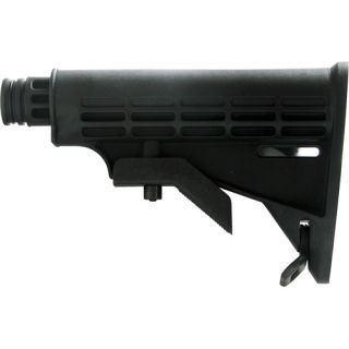 Tippmann Collapsible Stock Kit for A 5 (02 TAC)