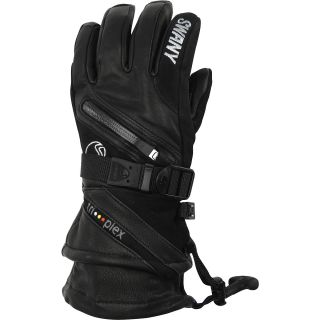 SWANY Womens SX 43 X Cell II Gloves   Size Small, Black