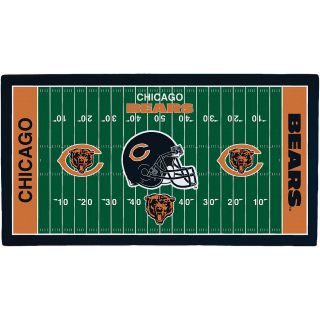 Wincraft Chicago Bears 28x52 Mat (8300211)