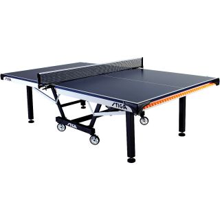 Stiga STS420 Table Tennis Table (T8524)
