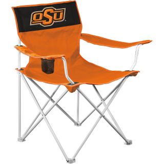 Logo Chair Oklahoma State Cowboys Canvas Chair (193 13)