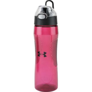 UNDER ARMOUR Leak Proof Hydration Bottle   22 oz   Size 22oz, Pink