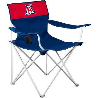 Logo Chair Arizona Wildcats Canvas Chair (106 13)