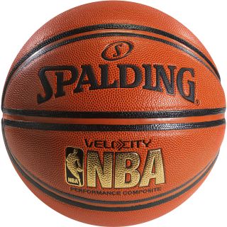 Spalding NBA Velocity Basketball (74 834E)