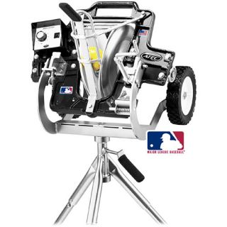 ATEC Rookie Softball Pitching Machine (AT8618)