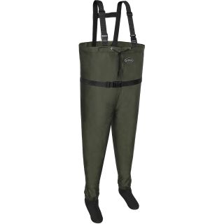 Fox River 2 Ply Stocking Foot Chest Wader   Size Small (2059092)