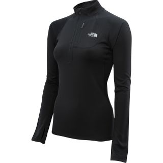 THE NORTH FACE Womens Impulse Active 1/4 Zip Jacket   Size XS/Extra Small,