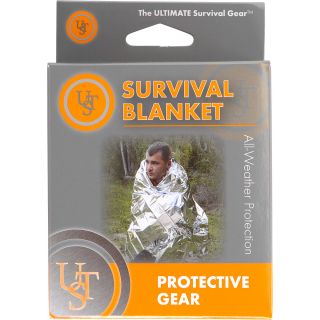 UST Survival Blanket