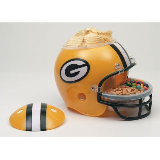 Wincraft Green Bay Packers Snack Helmet (2600517)