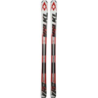 V�LKL Mens RTM 75 Skis   2013/2014   Size 159
